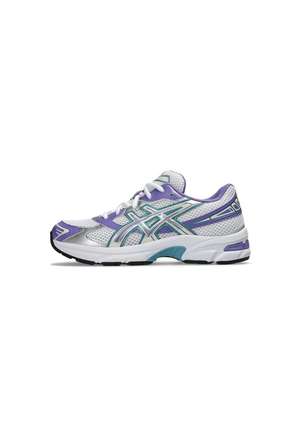 

Кроссовки на шнуровке GEL-1130 GS ASICS SportStyle, белый