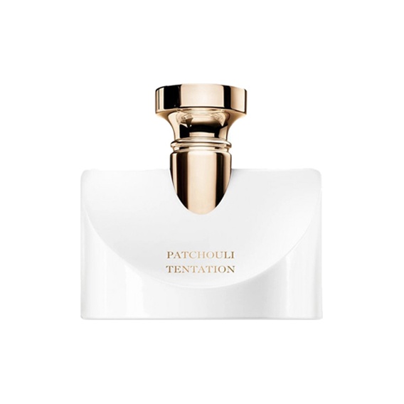 

Парфюмерная вода Gilded Aroma Perfume Chypre Floral Eau De Parfum EDP с нотами пачули BVLGARI