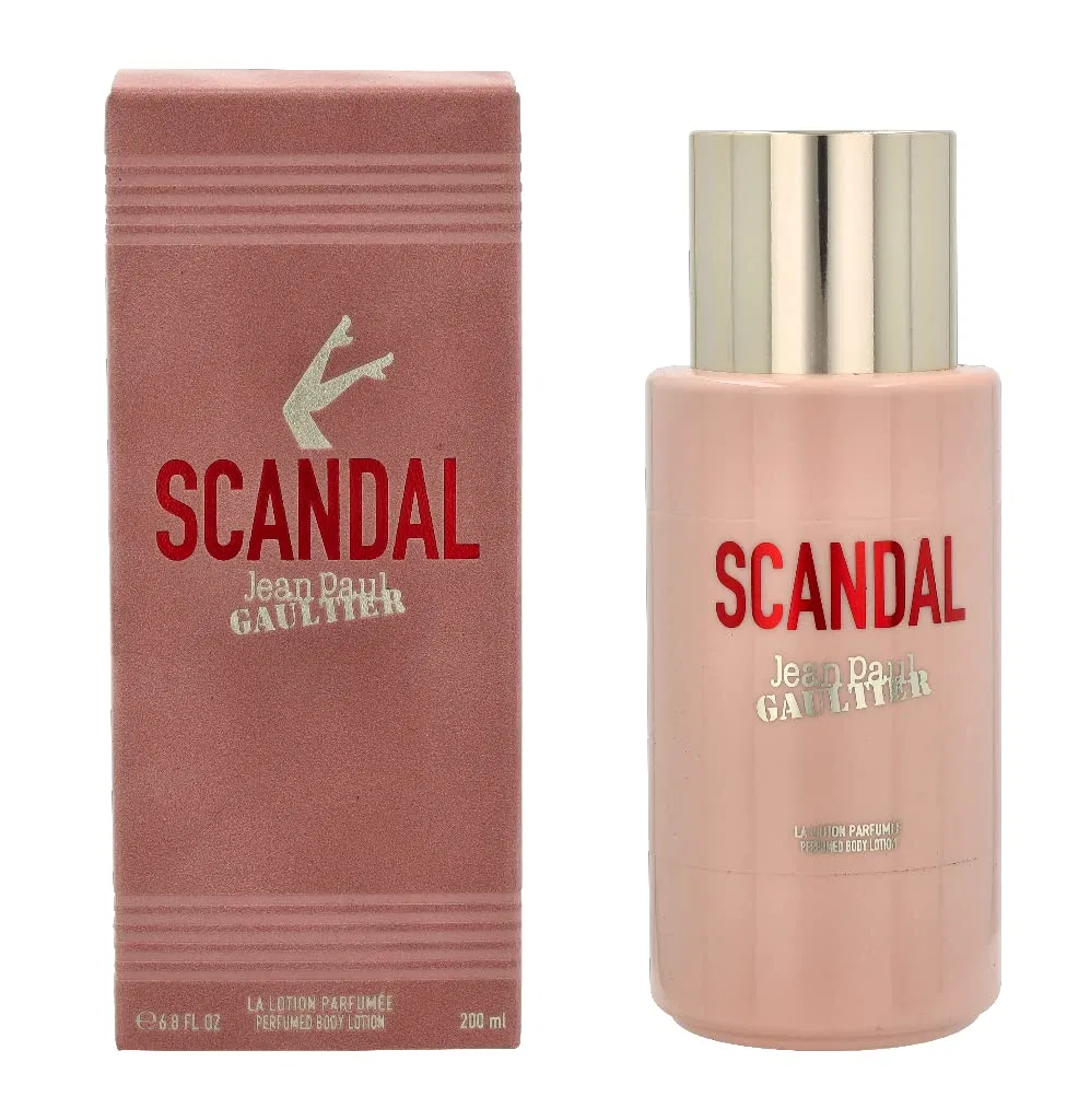 Женский лосьон для тела Jean Paul Gaultier Scandal Jean Paul Gaultier