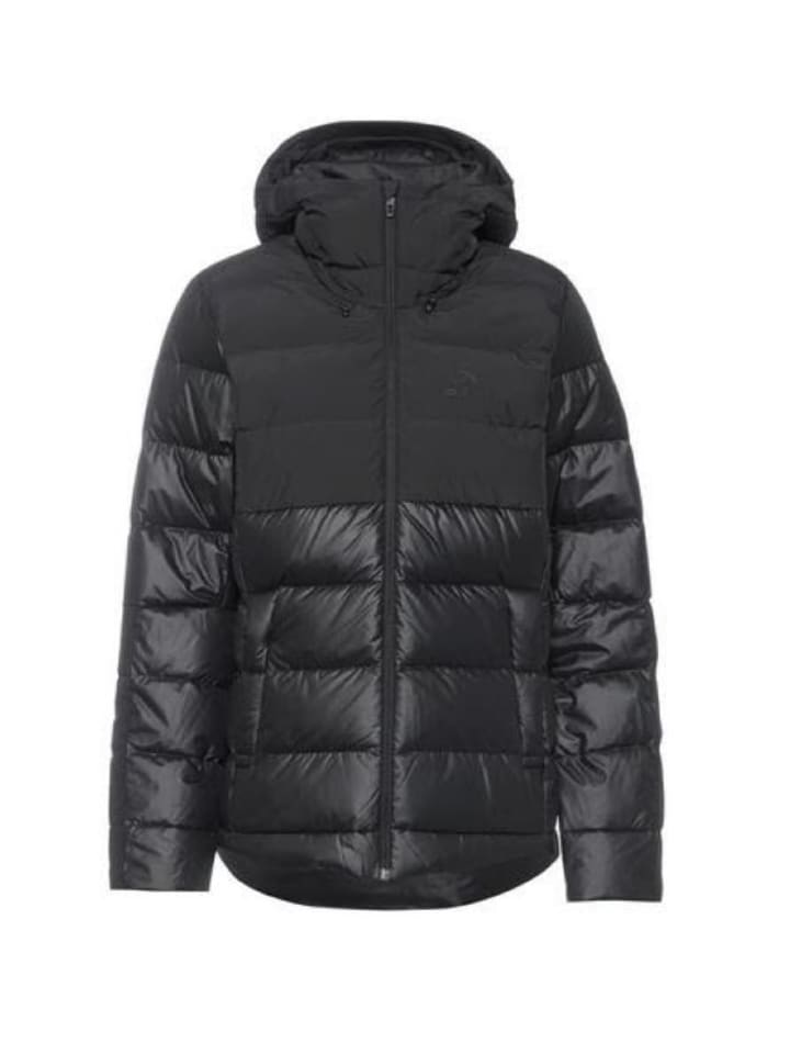 

Куртка софтшелл Odlo Funktionsjacke Jacket insulated SEVERIN N-T, черный