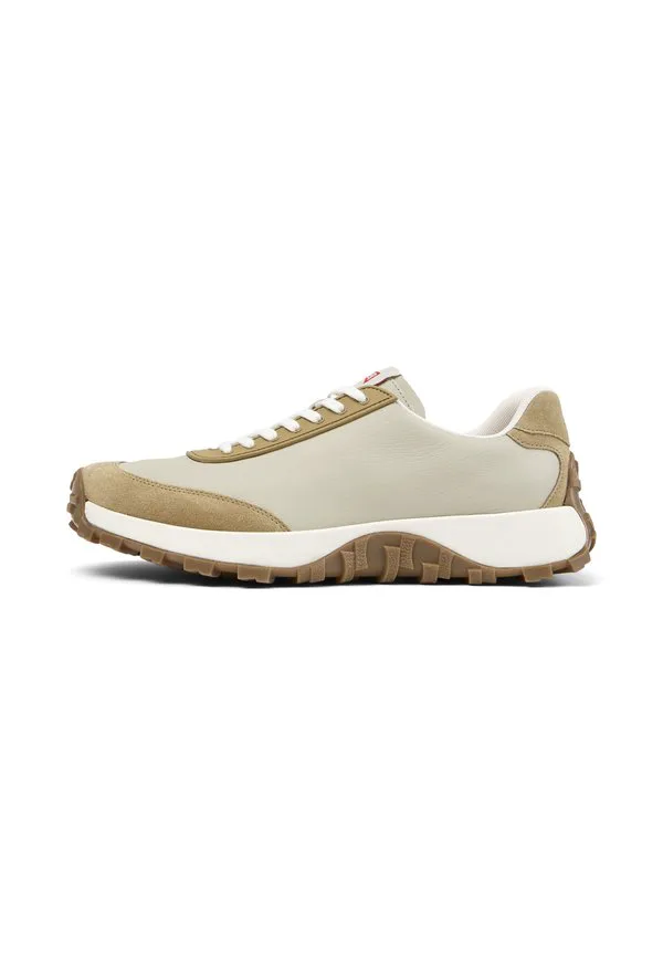 Низкие кроссовки drift trail Camper, Hellbeige