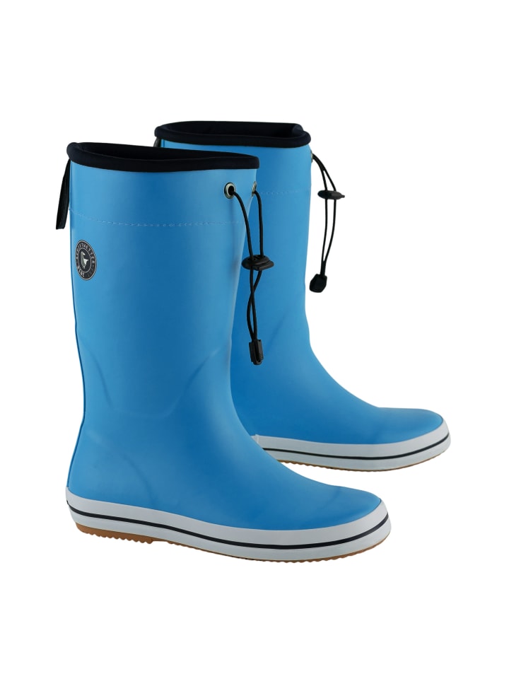 Резиновые сапоги SCHIETWETTER