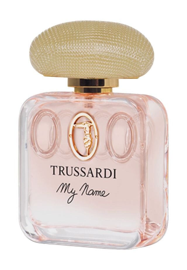 МОЕ ИМЯ, Парфюмированная вода 30ml TRUSSARDI — фото 2