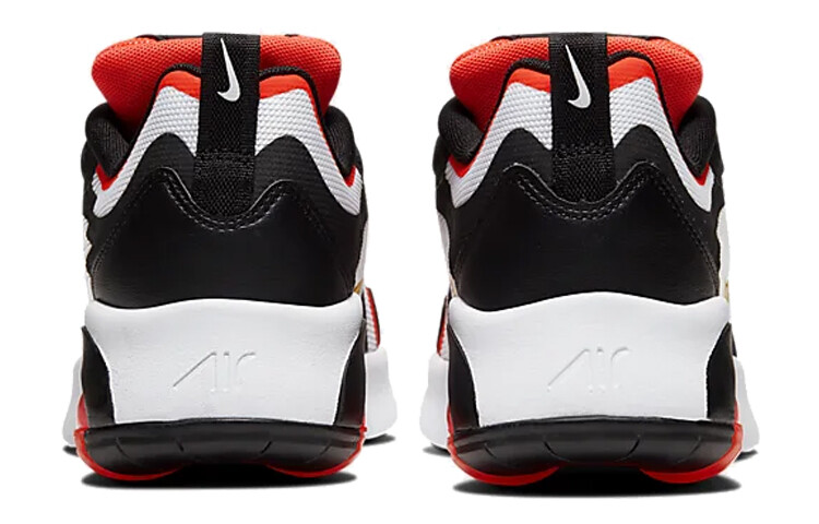 Nike Air Max 200 Кроссовки женские — фото 4
