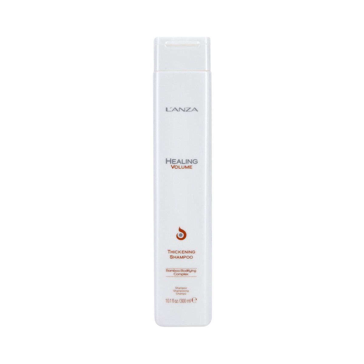 

L'anza, Healing Volume, шампунь для густоты и объема, 300 мл Lanza