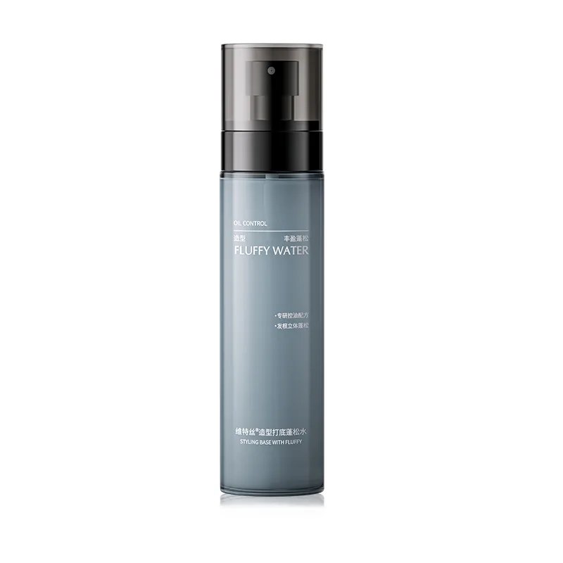 VETES Long Lasting Body Shaping Refreshing Scent, Natural Volume, And Uplift Shaping And Oil Control 150ml, Styling Base Layer Volumizing Water 1 Bottle