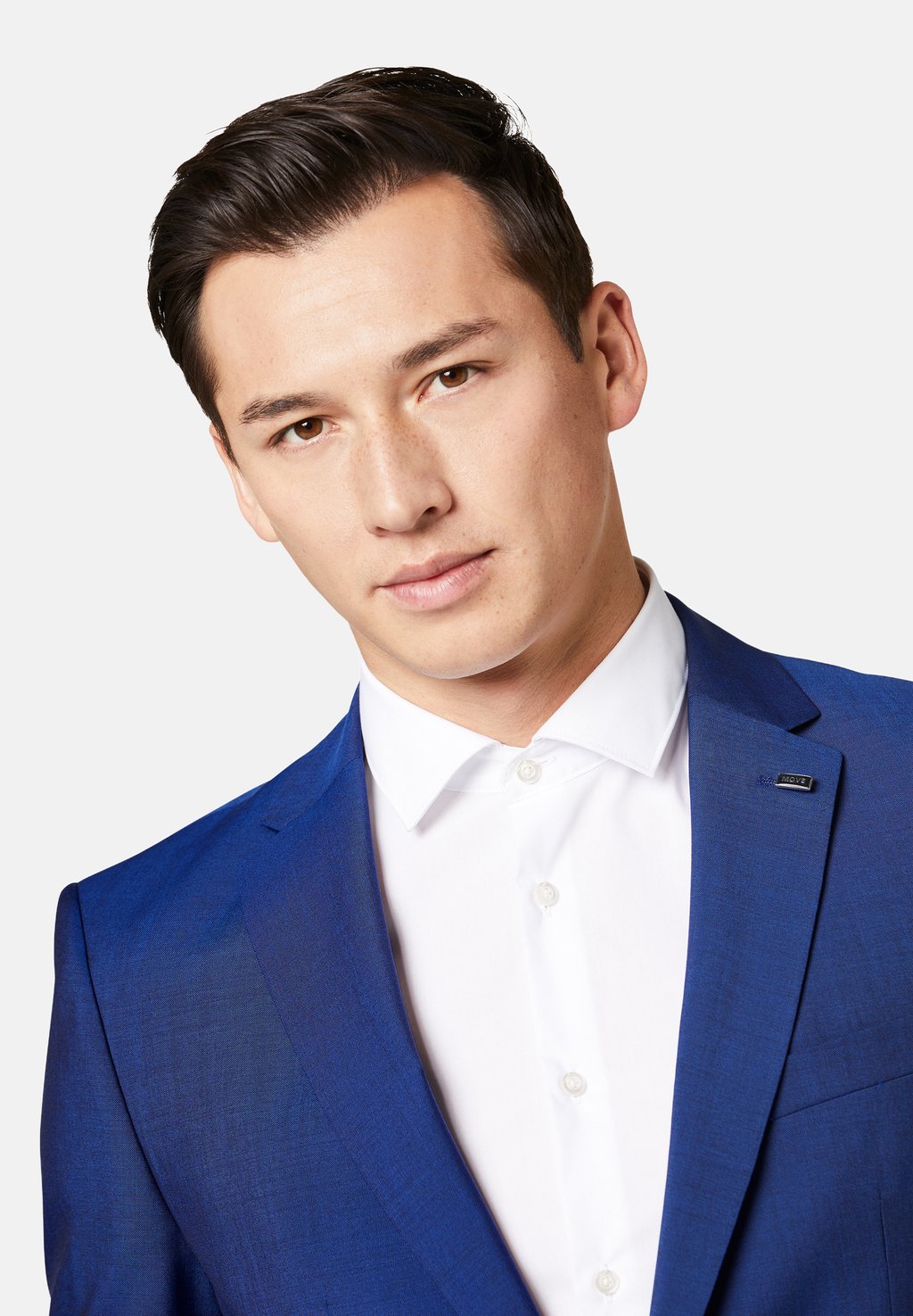 

Пиджак SAKKOS ALLAN Digel, синий