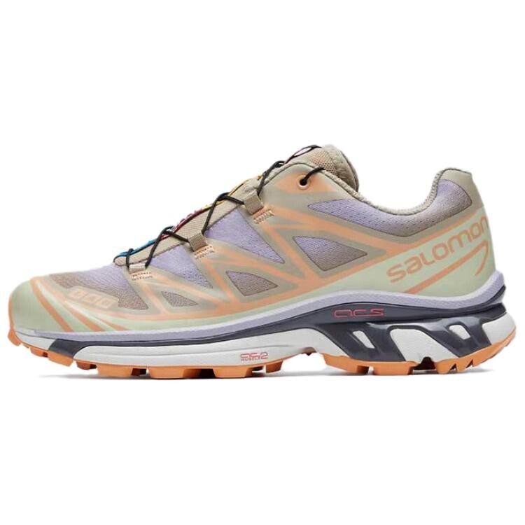 

XT-6 Skyline Белый Перец Персиковый Кварц Salomon