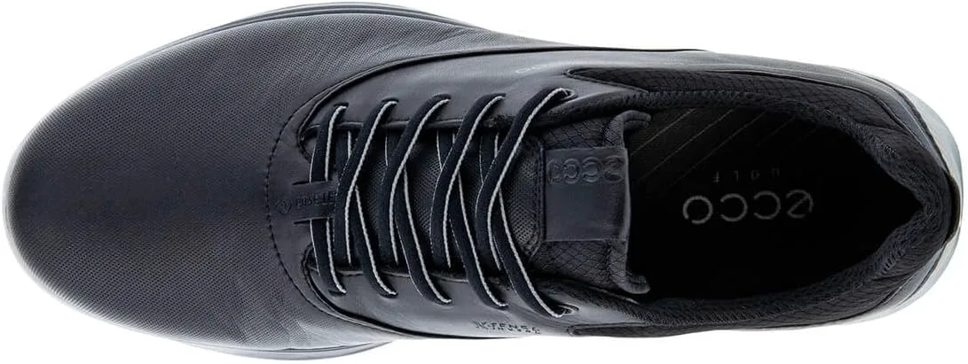 Мужские гольф-кроссовки ECCO S-Three с Gore-Tex, черный — фото 2