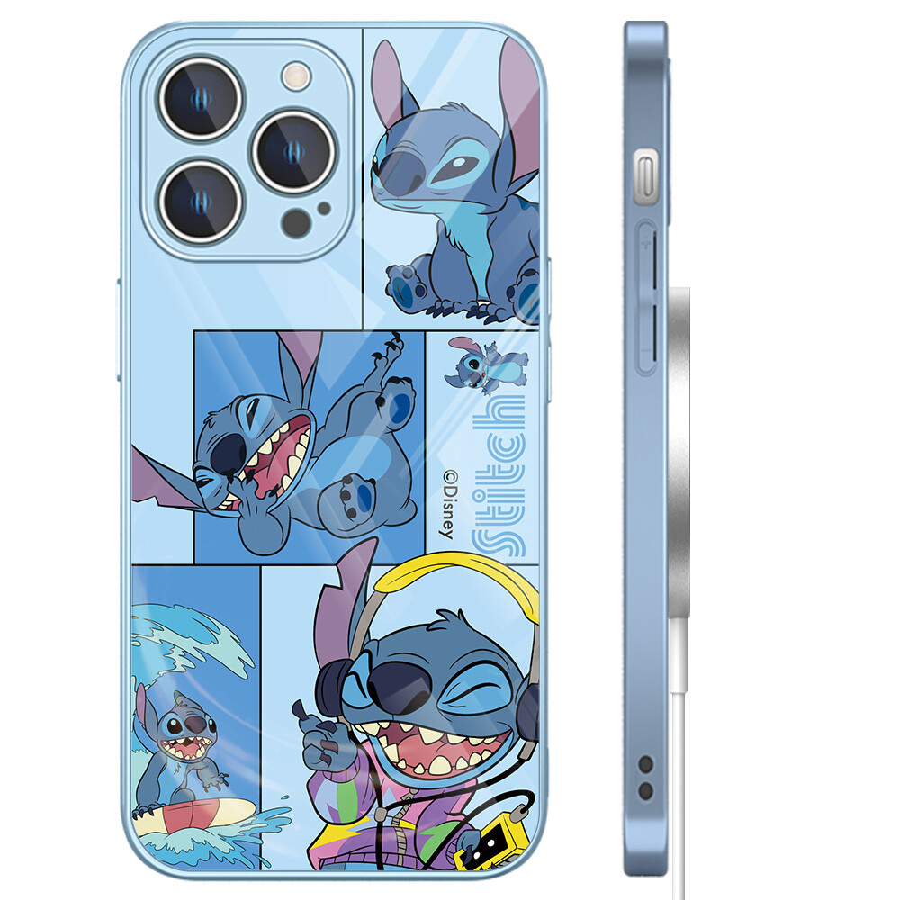 

Чехол для телефона Disney, DWCXBLCX1866 - Phantom Gray