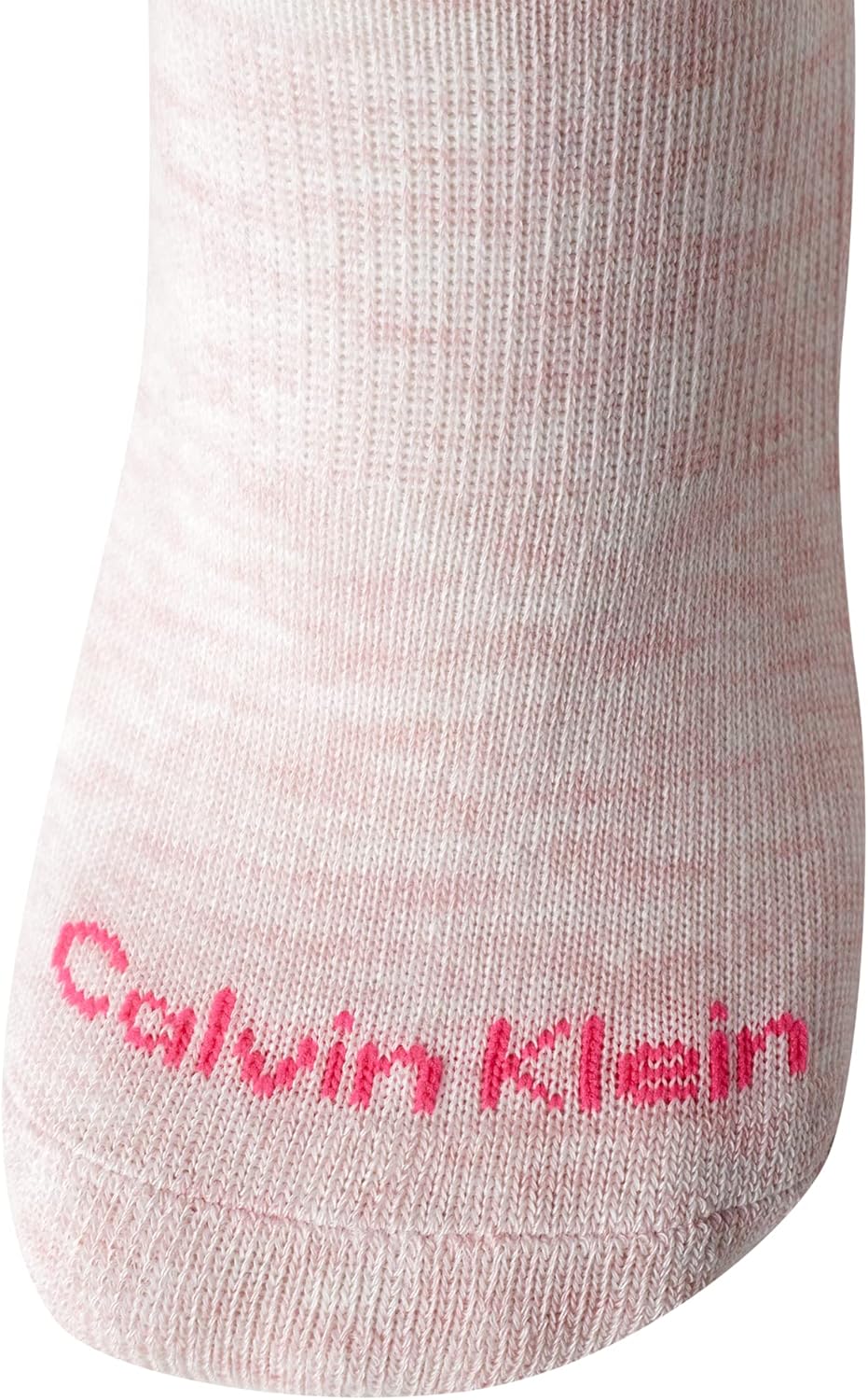 Женские носки Calvin Klein - спортивные носки с мягкой подошвой (12 шт.), Assorted — фото 4