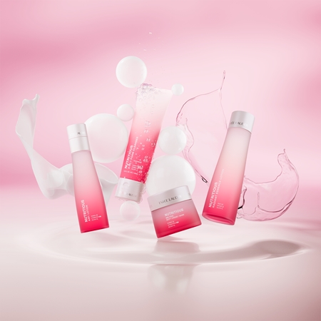 Эссенция Estée Lauder — Увлажняющая для лица Nutritious Radiant Essence Lotion, 30 мл — фото 4