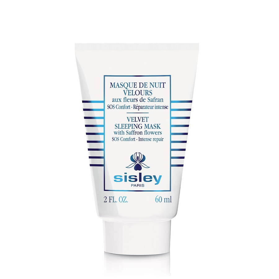 

Медицинская маска Sisley Soin Velours, 50 ml