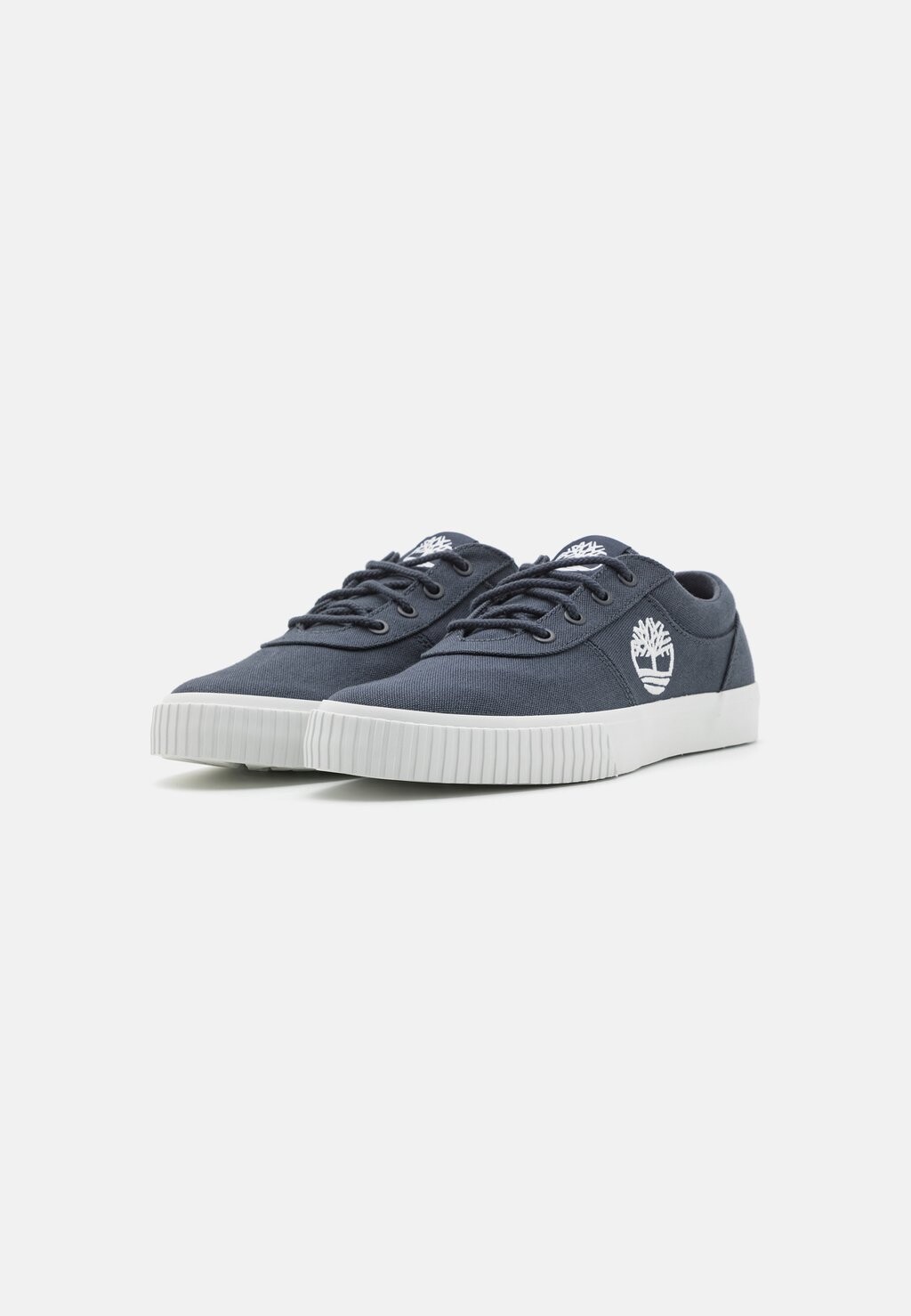 Низкие кроссовки Mylo Bay Timberland, цвет dark blue — фото 2
