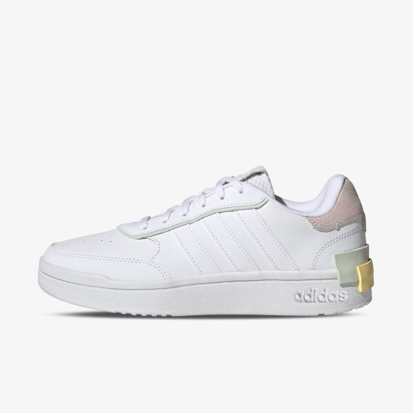 

Кроссовки postmove se Adidas, белый