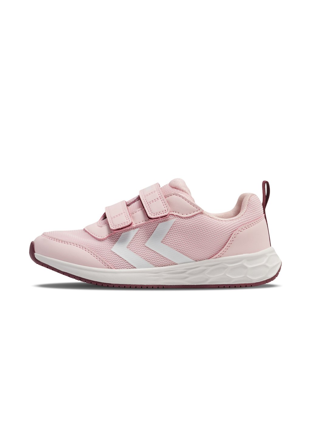 

Кроссовки TURBO Hummel, сиреневый