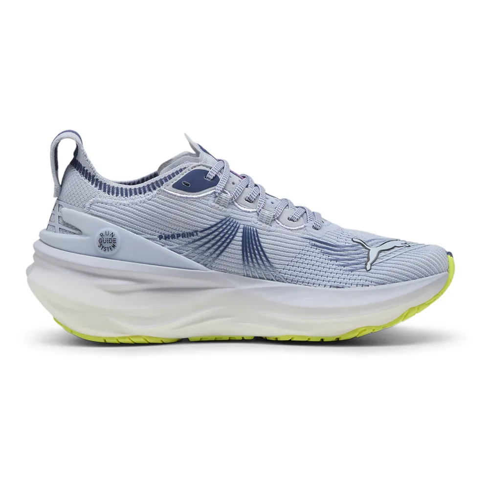Беговые кроссовки Puma ForeverRun NITRO 2, синий — фото 3