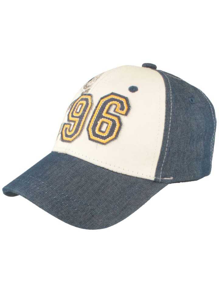 

BREITER Шляпа синего цвета