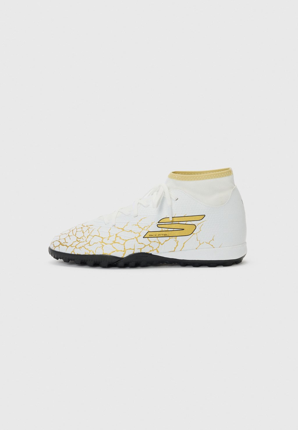 

Высокие кроссовки JR YOUTH TF Skechers Performance, белый