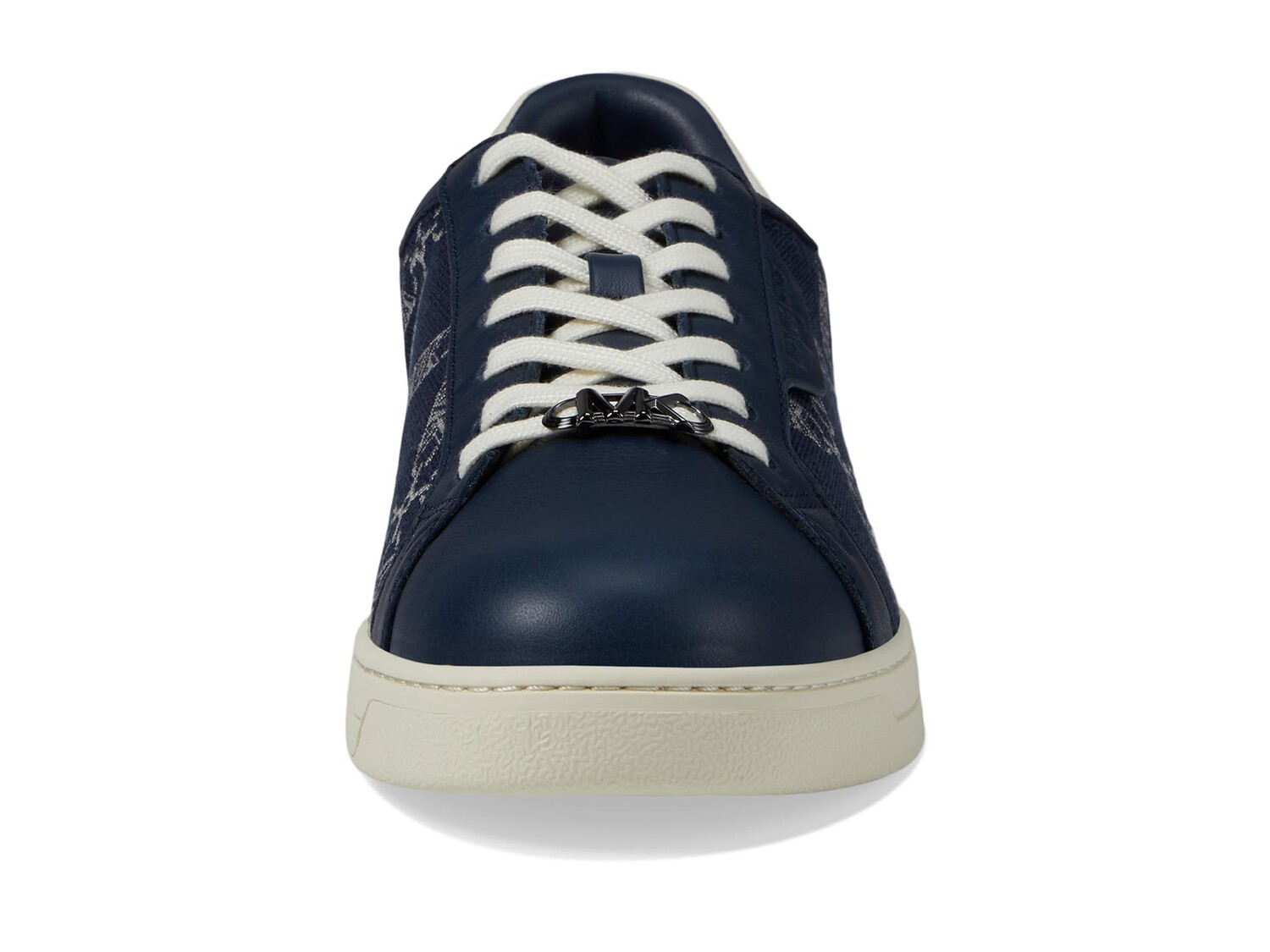 

Кроссовки Michael Kors Keating Lace-Up, темно-синий, Синий;серый, Кроссовки Michael Kors Keating Lace-Up, темно-синий