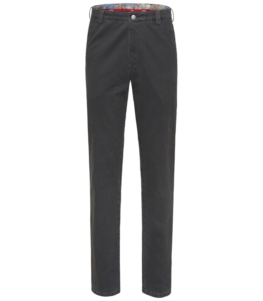 

Повседневные брюки-чинос Meyer Hosen, Anthracite