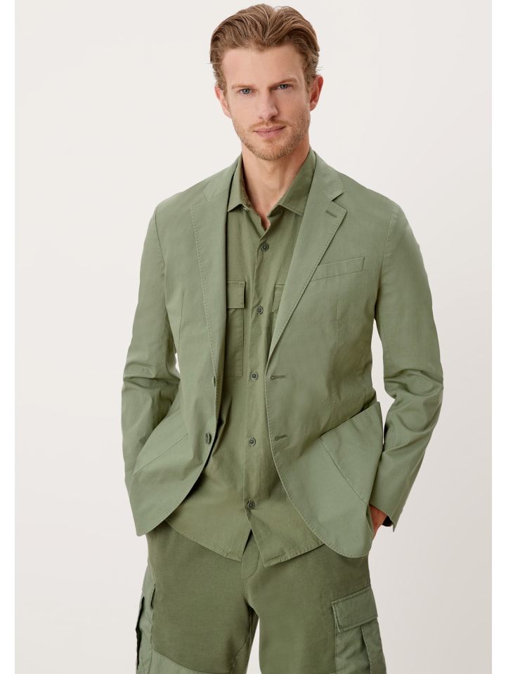 

Куртка s.Oliver, оливковый