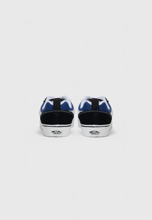 Скейтбордистские кроссовки knu skool Vans, Steve Navy — фото 3