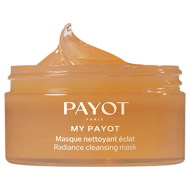 Маска для лица Payot — Мои глубоко очищающая для всех типов кожи, 100 мл — фото 2