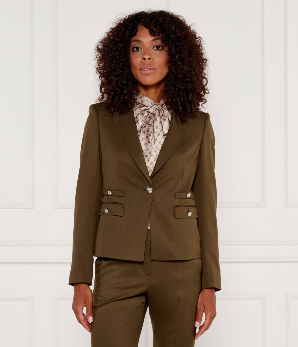 

Куртка Regular fit Joop!, серый