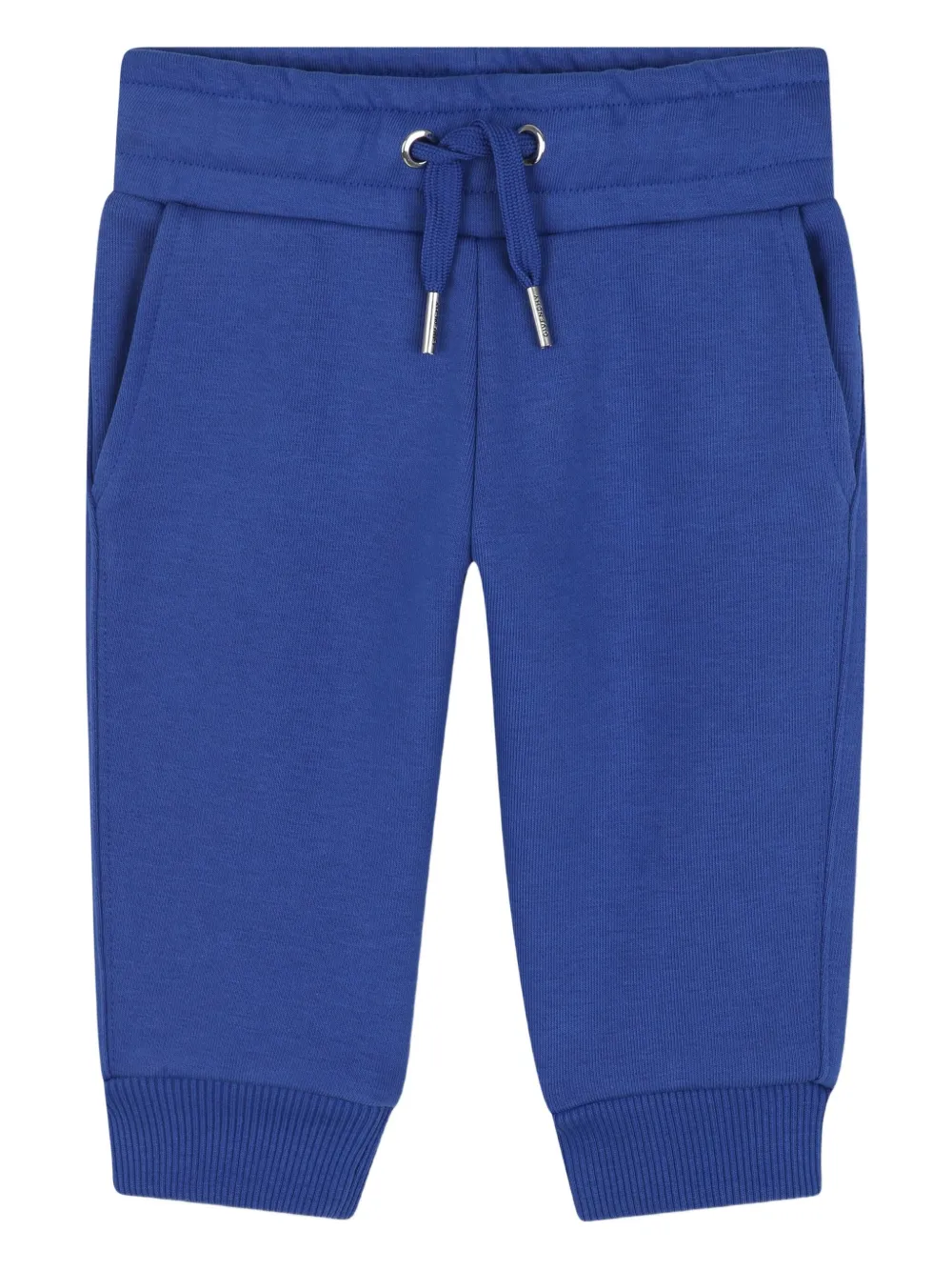 

Спортивный костюм с капюшоном Givenchy Kids, синий