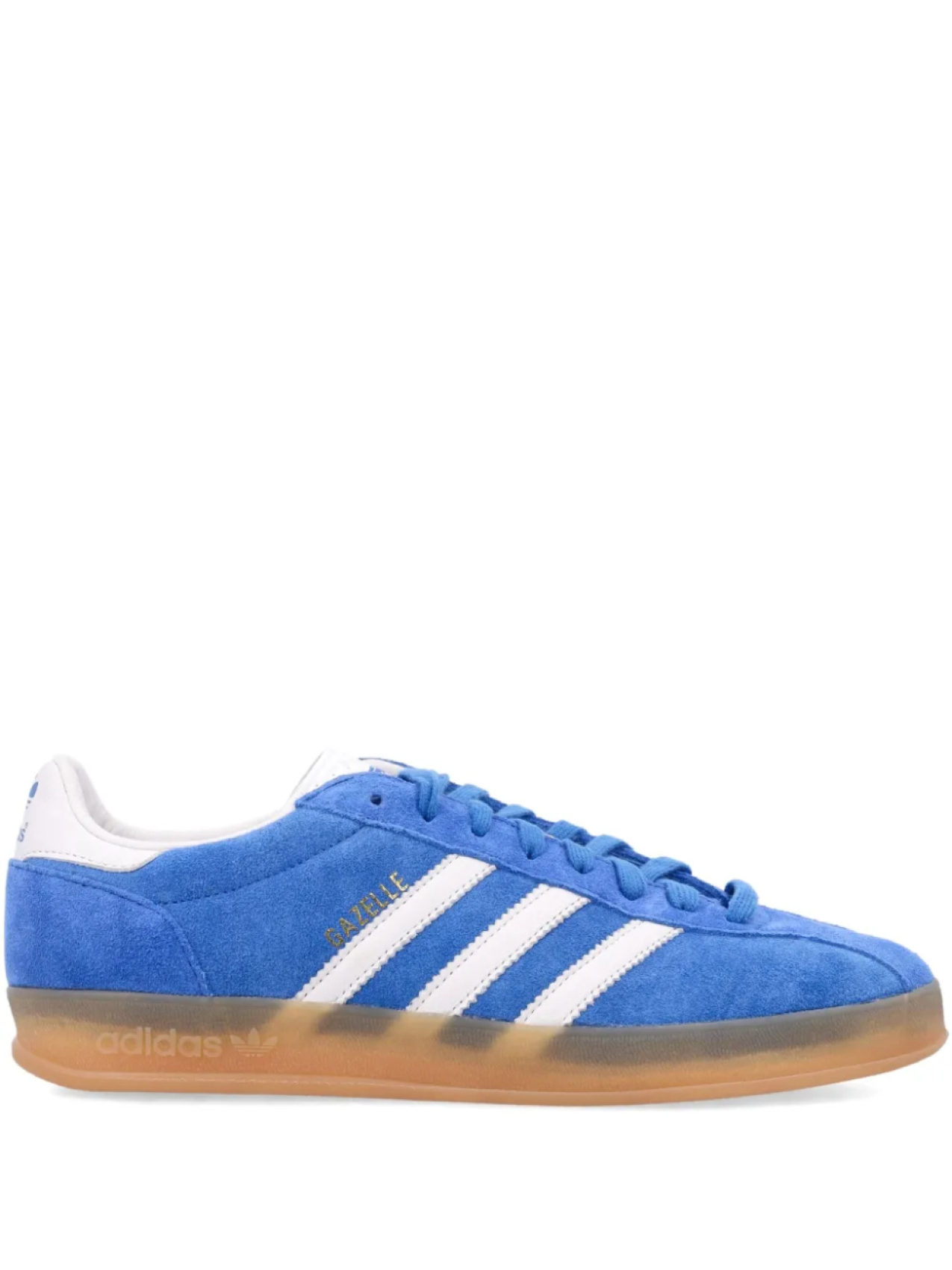 

Кроссовки Adidas Gazelle Indoor Pro, синий
