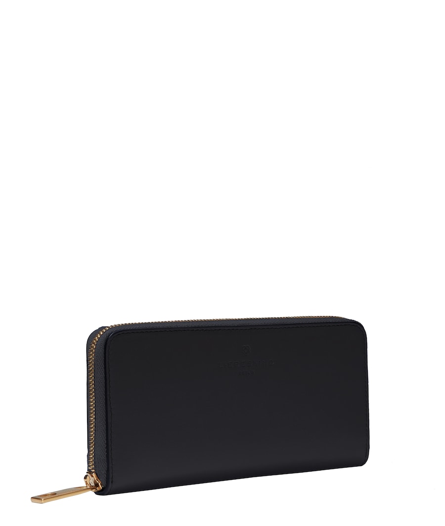 

Кошелек Liebeskind Berlin GIGI, черный