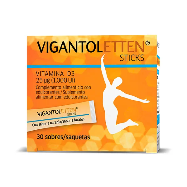 

Биологически активная добавка Vitamina D3 Bion3, 30 UD