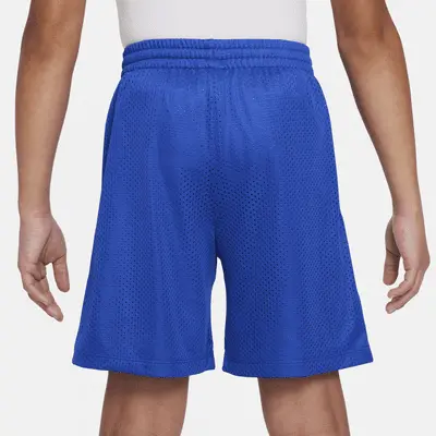 Шорты Nike Multi, цвет Game Royal/White — фото 4
