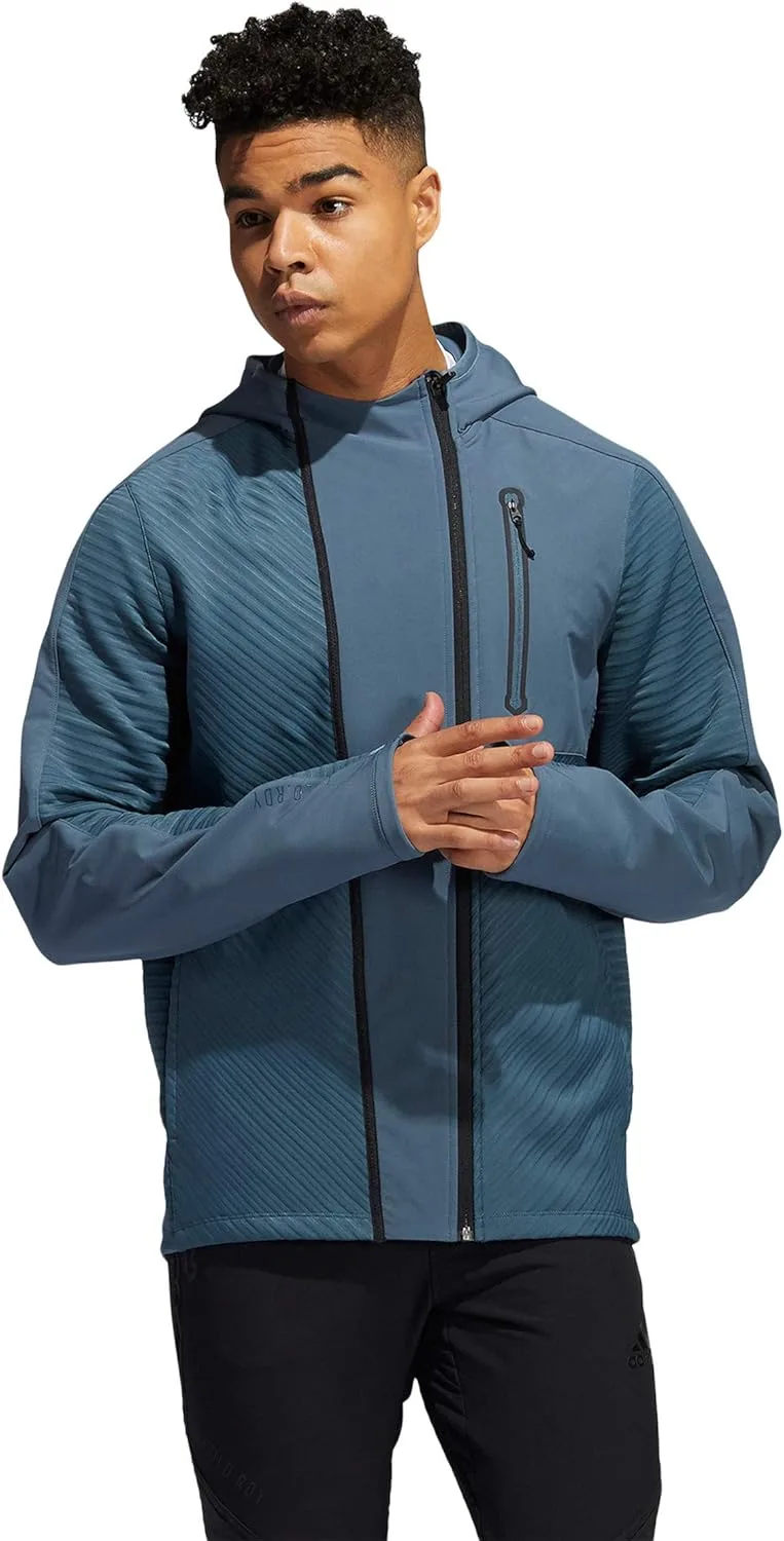 

Толстовка adidas Cold.RDY для тренировок мужская