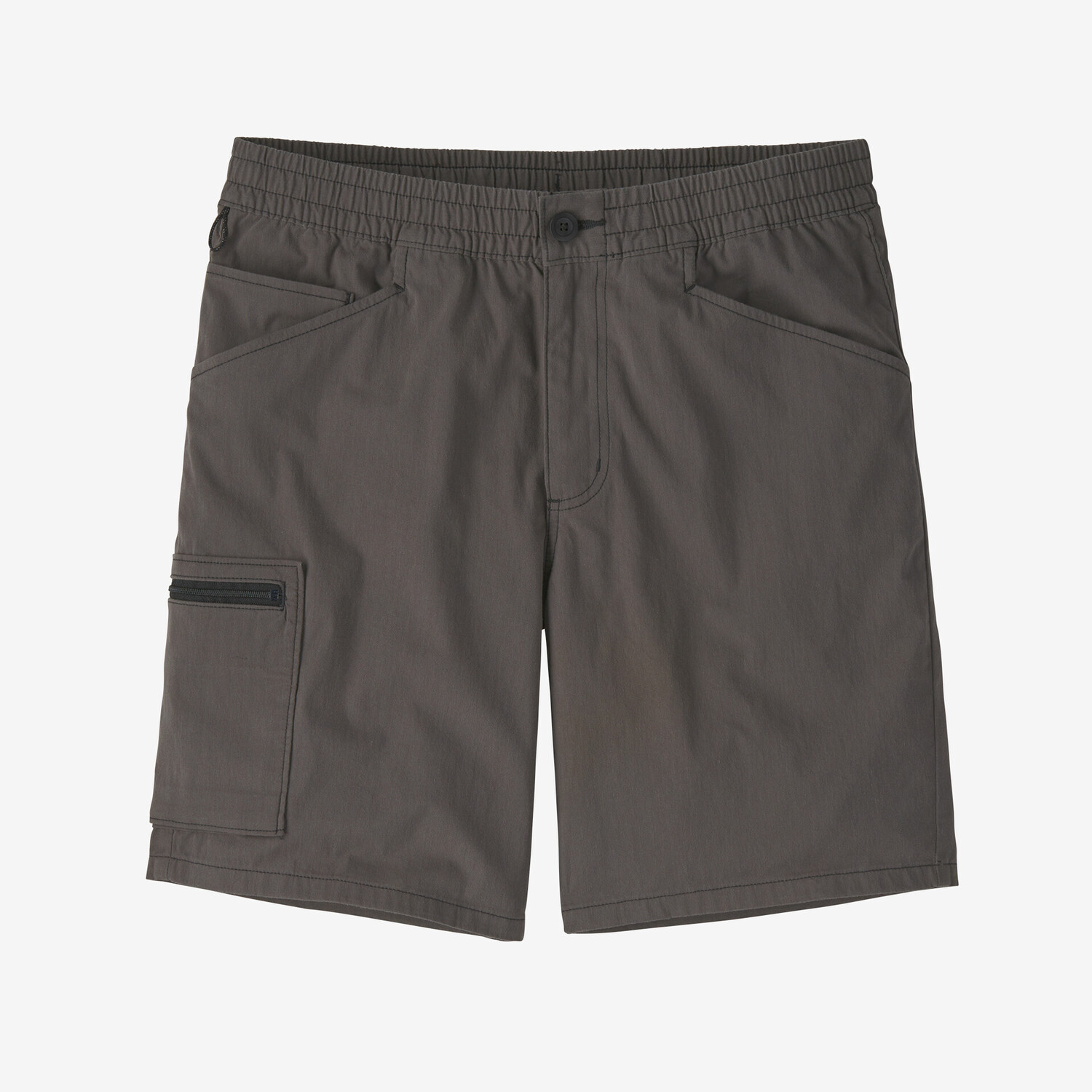 

Мужские шорты Nomader Patagonia, черный