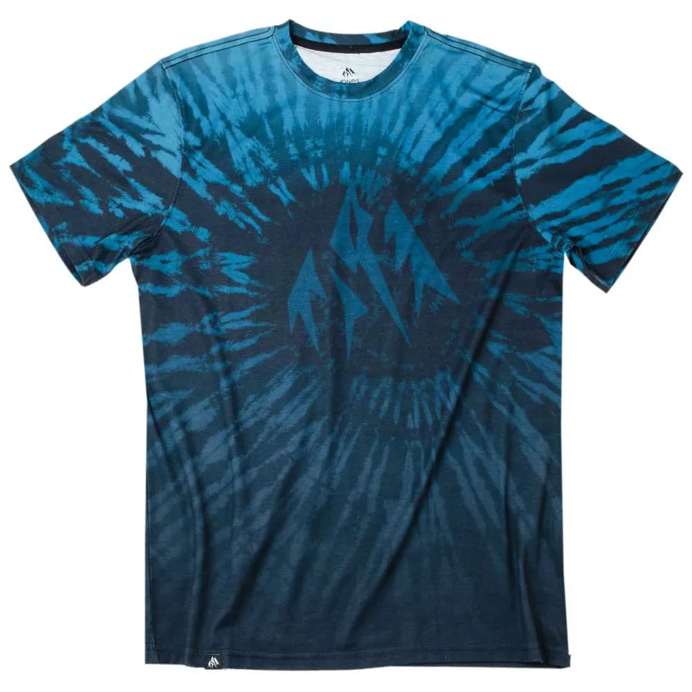 

Футболка Jones Mountain Surf, синий