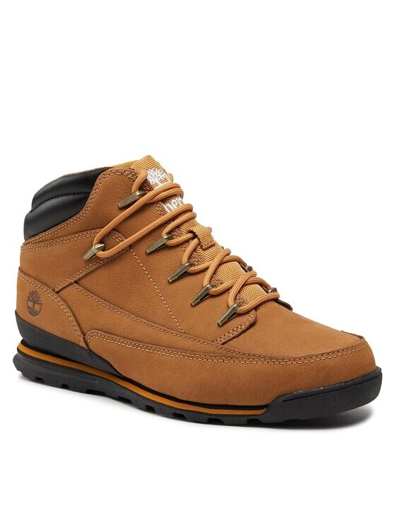 

Трекинговая обувь Timberland, коричневый