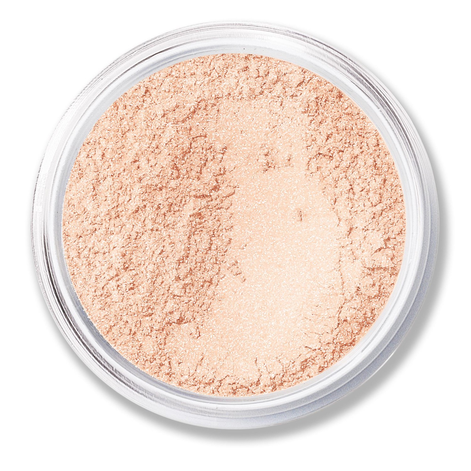 Пудра для лица mineral veil loose powder original Bareminerals, 28 - illuminatng, вес 9 гр. — фото 2