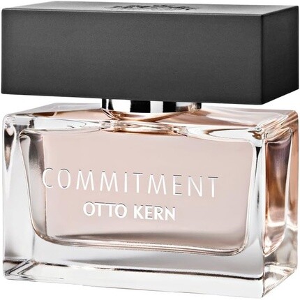 

Туалетная вода Otto Kern Commitment, 30 мл, натуральный спрей