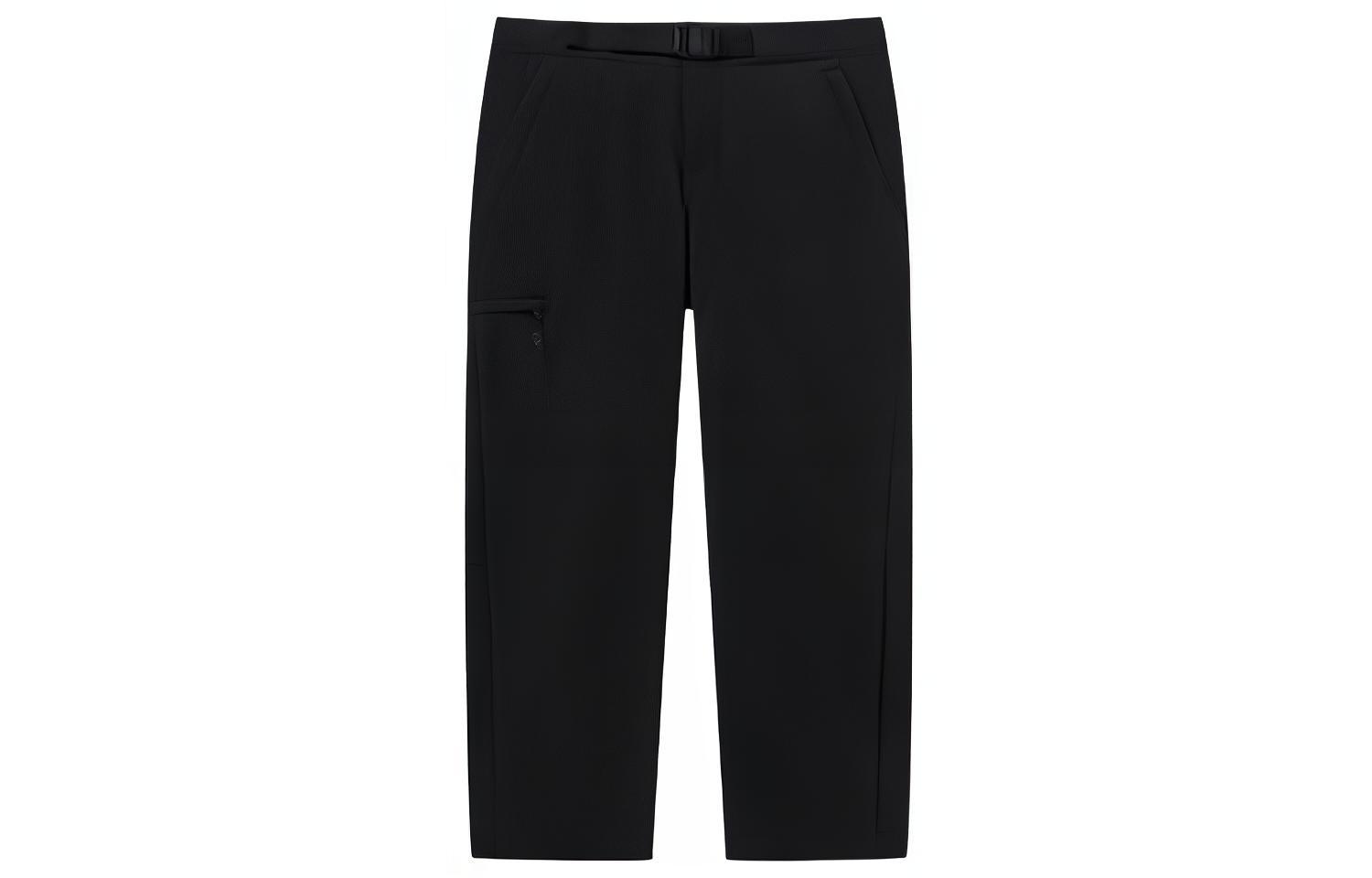 

Колумбия Женские повседневные брюки черные