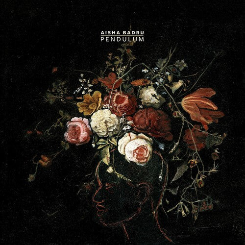 

CD диск Badru, Aisha: Pendulum