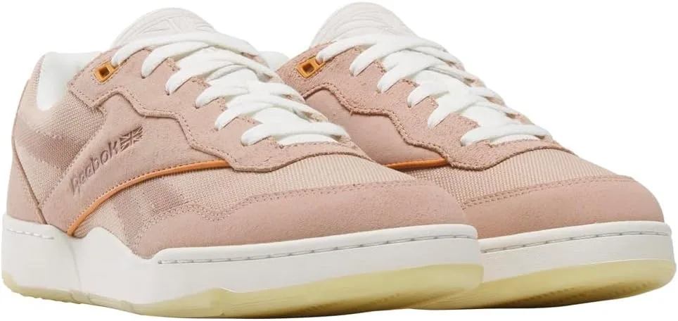 Кроссовки Reebok Unisex BB4000 II, глиняный — фото 2