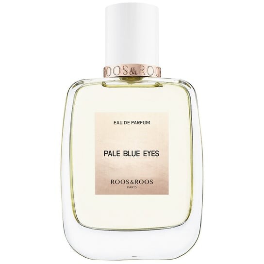 Парфюмированная вода, 50 мл Roos&Roos, Pale Blue Eyes