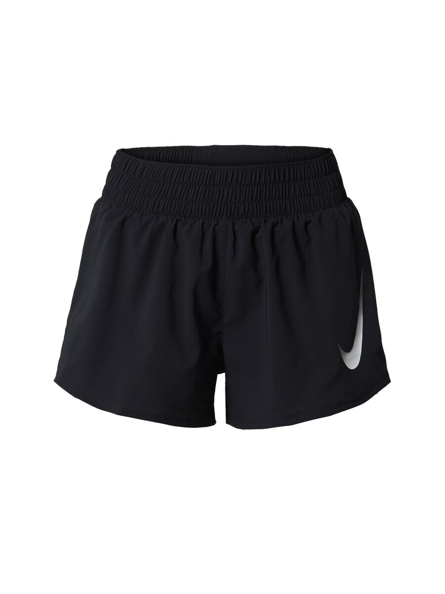 

Тренировочные брюки Nike SWOOSH, черный