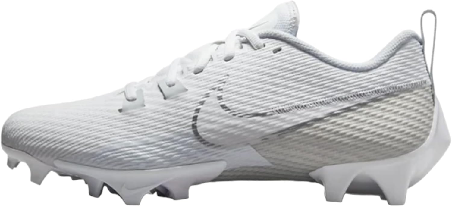 

Футбольные бутсы Nike Men's Vapor Edge Pro 360 2, белый