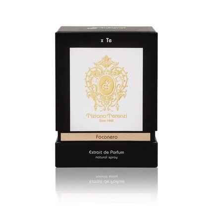 Tiziana Terenzi Foconero Edp For Men And Women 100ml 3.4 Fl. Oz. — фото 3
