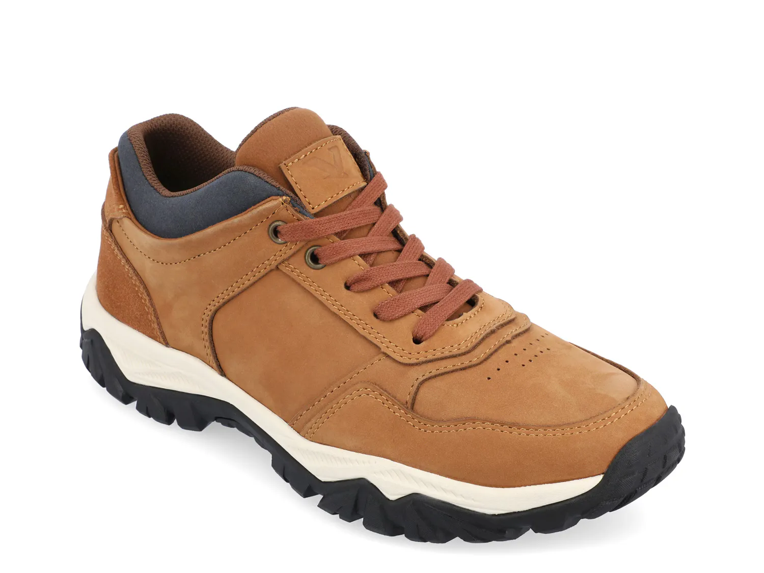 

Кроссовки Beacon Sneaker Territory, темно-коричневый
