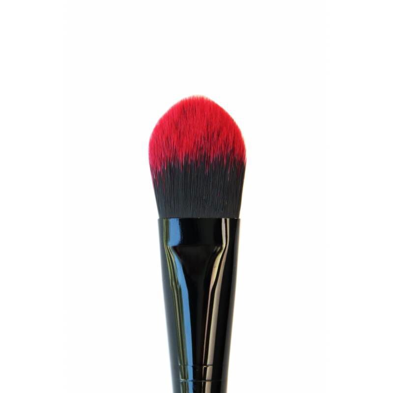 

Косметическая кисточка Brocha Nº7 Delfy, 1 шт.