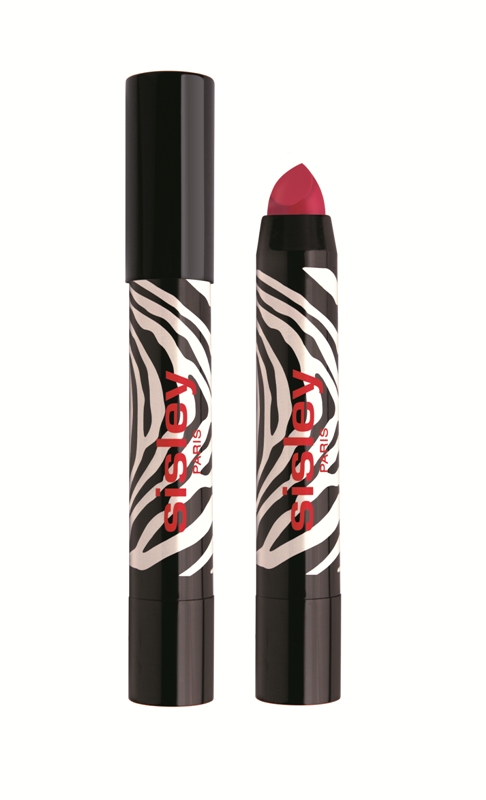 

Оттеночный бальзам для губ phyto lip twist tinted balm Sisley, цвет nr. 17 kiss, вес 2.5 гр.